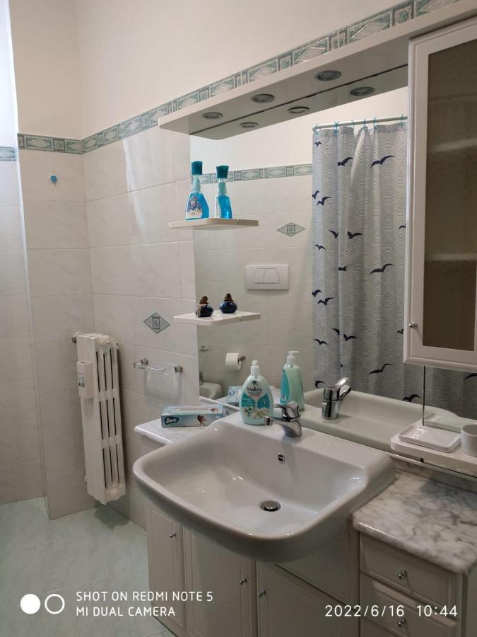 Hsh Home Sweet Home Bari Bagian luar foto