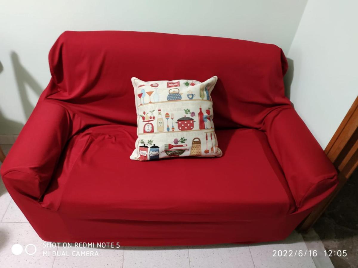 Hsh Home Sweet Home Bari Bagian luar foto