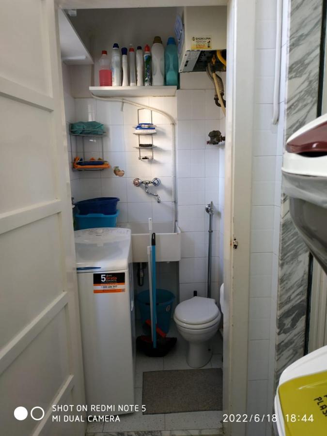 Hsh Home Sweet Home Bari Bagian luar foto