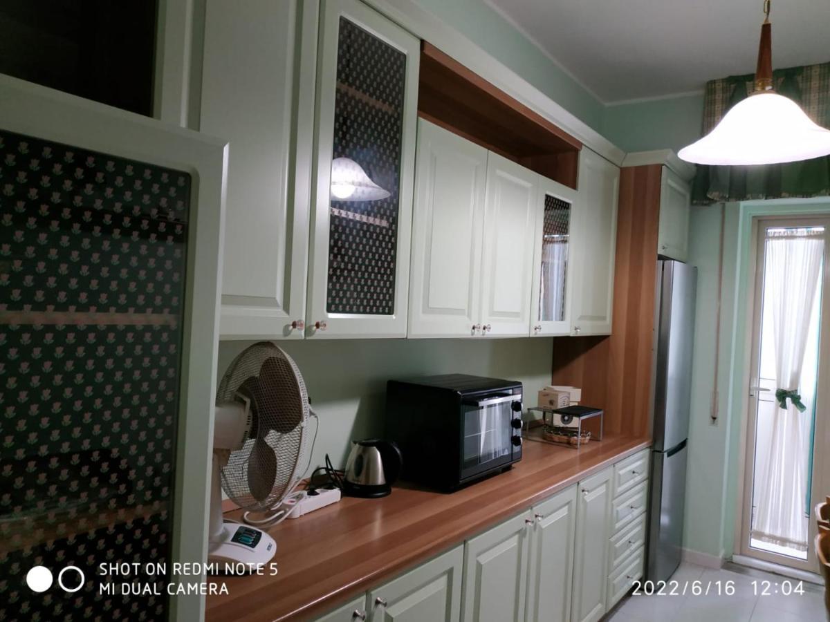 Hsh Home Sweet Home Bari Bagian luar foto