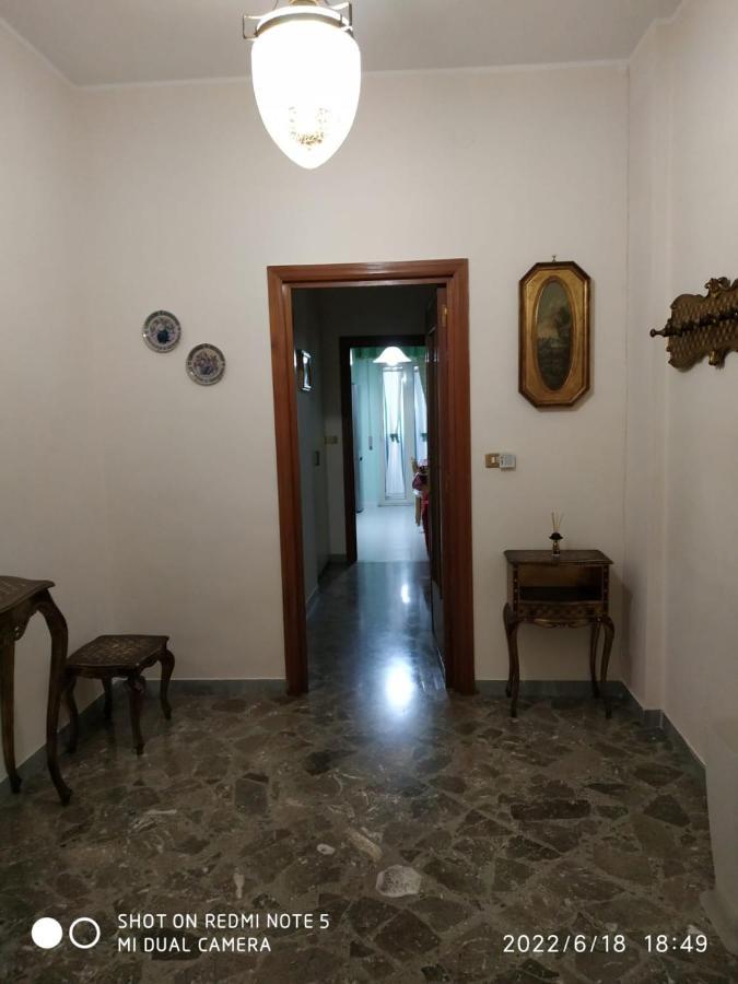 Hsh Home Sweet Home Bari Bagian luar foto