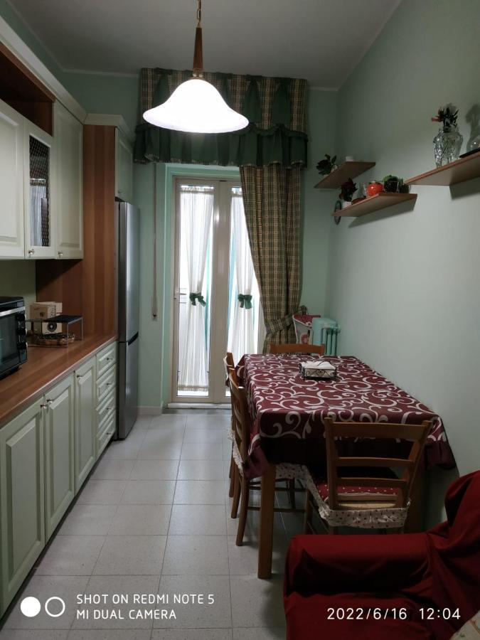 Hsh Home Sweet Home Bari Bagian luar foto
