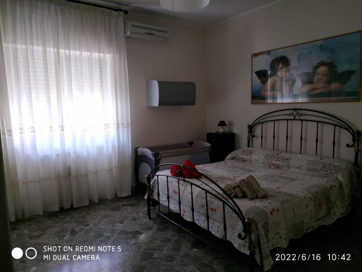 Hsh Home Sweet Home Bari Bagian luar foto