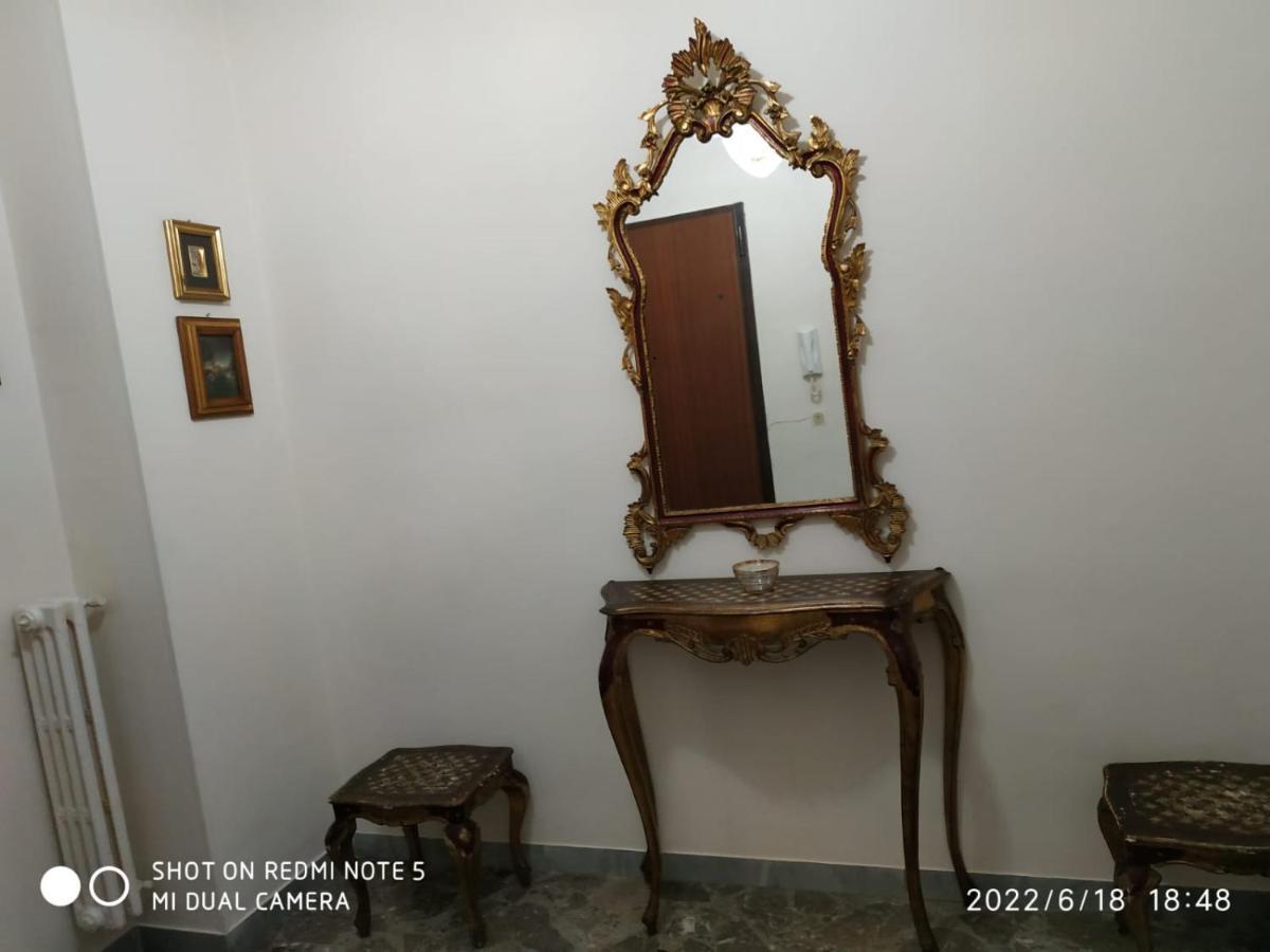 Hsh Home Sweet Home Bari Bagian luar foto