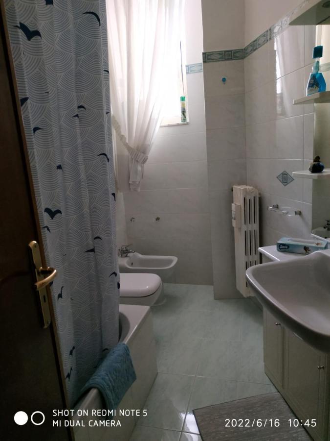 Hsh Home Sweet Home Bari Bagian luar foto
