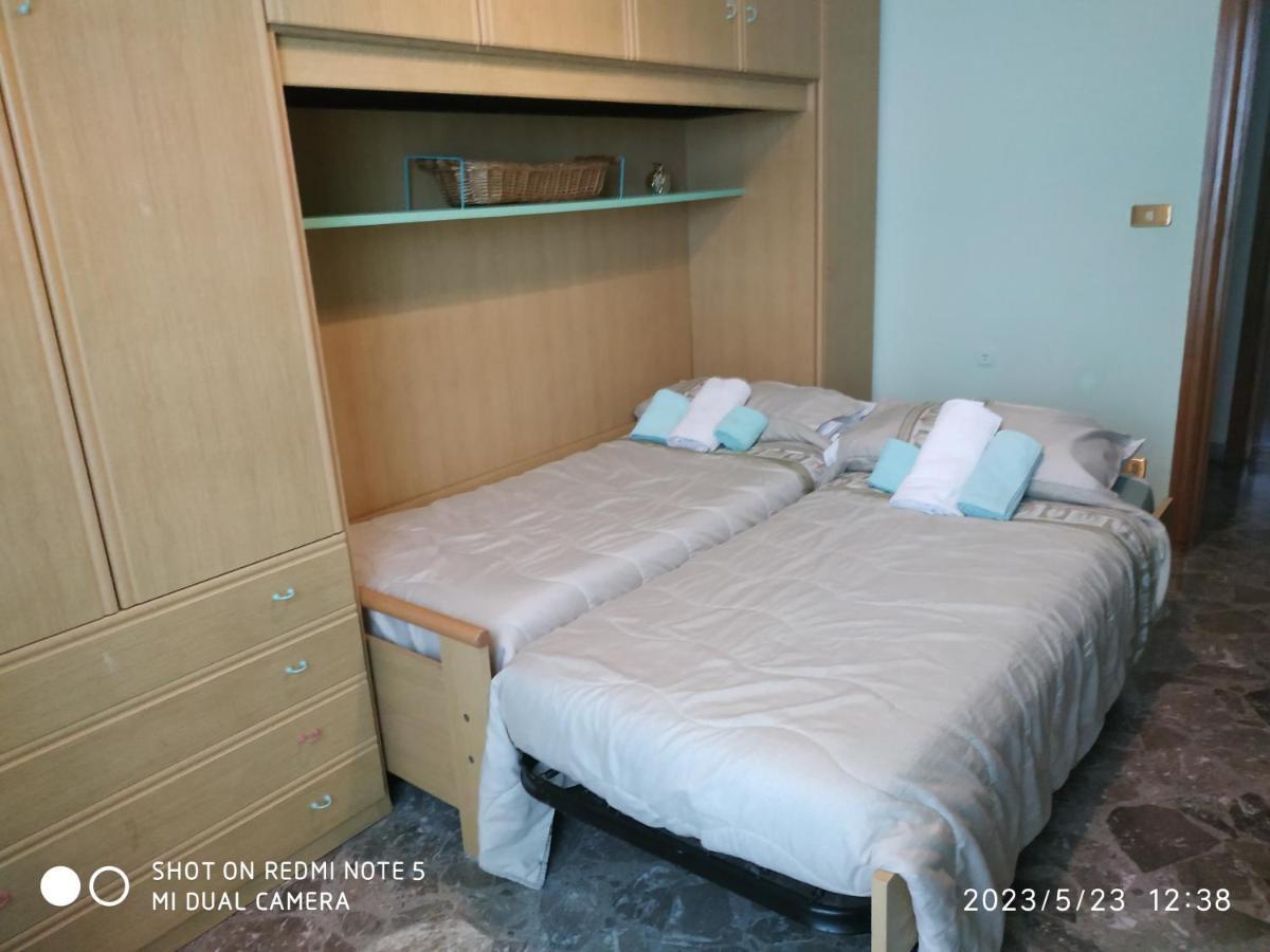Hsh Home Sweet Home Bari Bagian luar foto