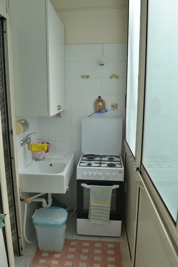 Hsh Home Sweet Home Bari Bagian luar foto
